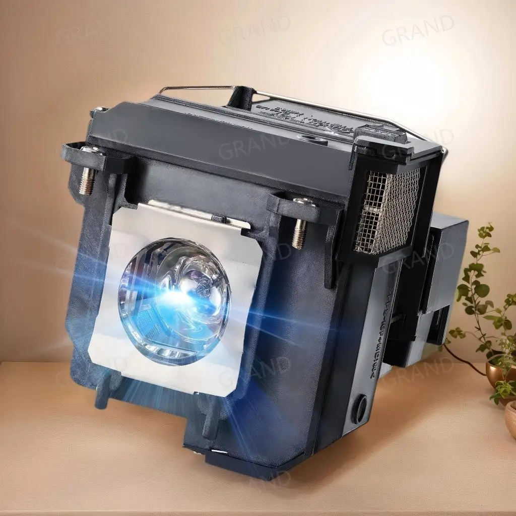 

Factory Direct Projector Bulb Long For ELPLP91 BrightLink 685Wi 695Wi PowerLite 680 685W 685Wi EB-680 EB-680S EB-685W EB-685W
