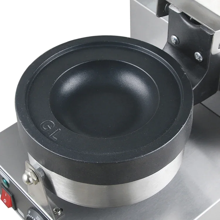 

=Factory price hamburger gelato panini press sandwich maker with CE