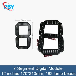 8ベストセールスLEDスコアボード-6