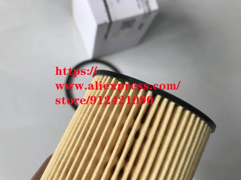 3pcs/set Filter Set for JAC Frison T8 Pickup 2.0T petrol car Air Oil CabinFilte