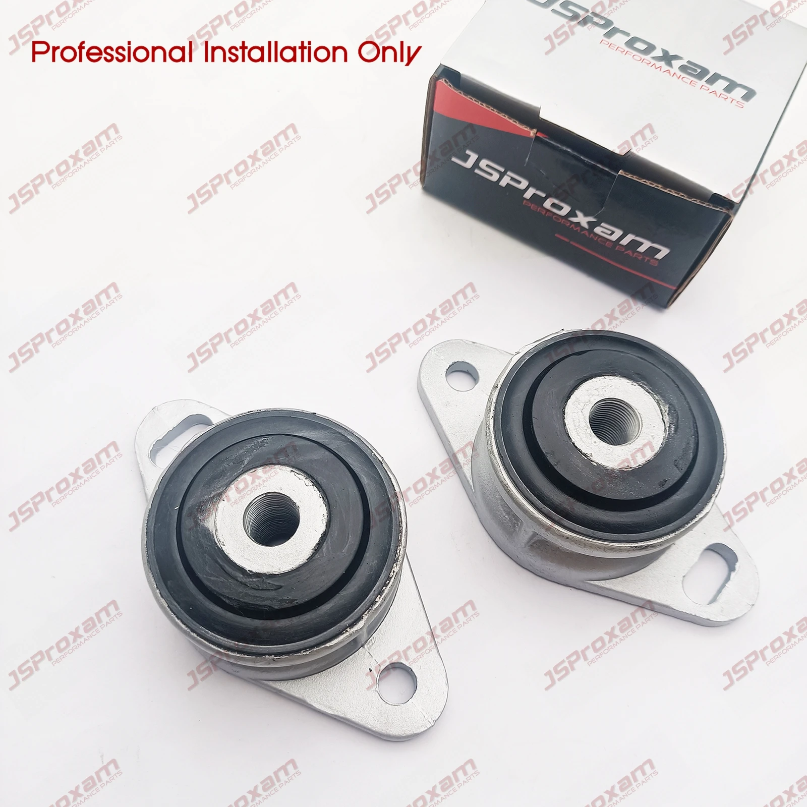 2Pcs Replacement For Volvo Penta Rubber Element Engine Suspension Mount 843323 876596 22323