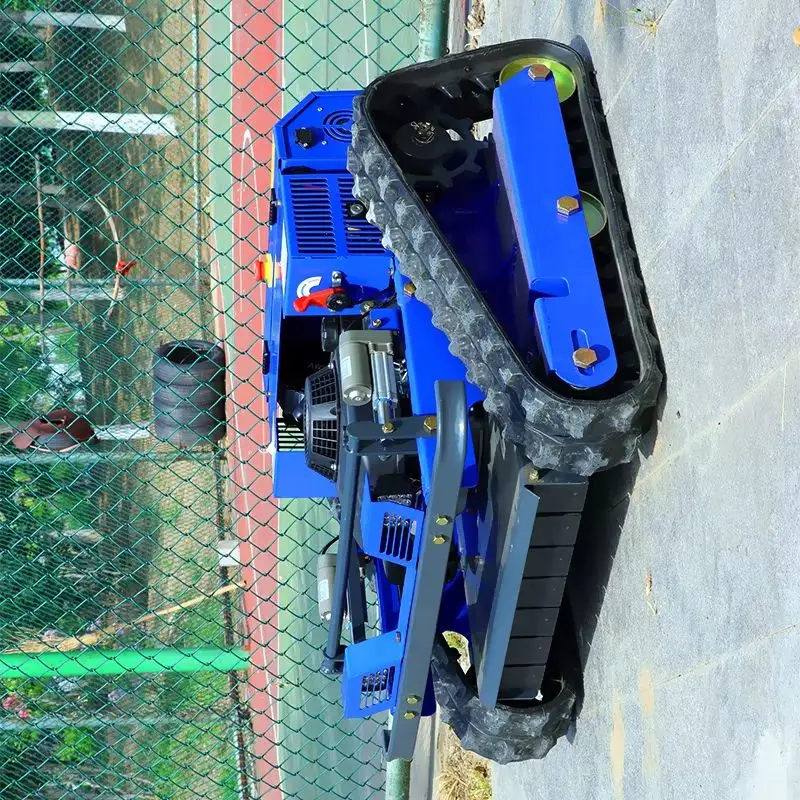 맞춤형 전문 공급 잔디 깎는 로봇 잔디 깎는 기계 판매