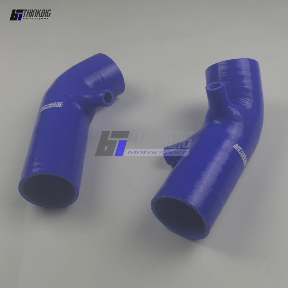 Silicone Air Intake Hose Kit For 2007-2017  Infiniti EX37/G37/M37/Q50/Q60 3.7L VQ37VHR