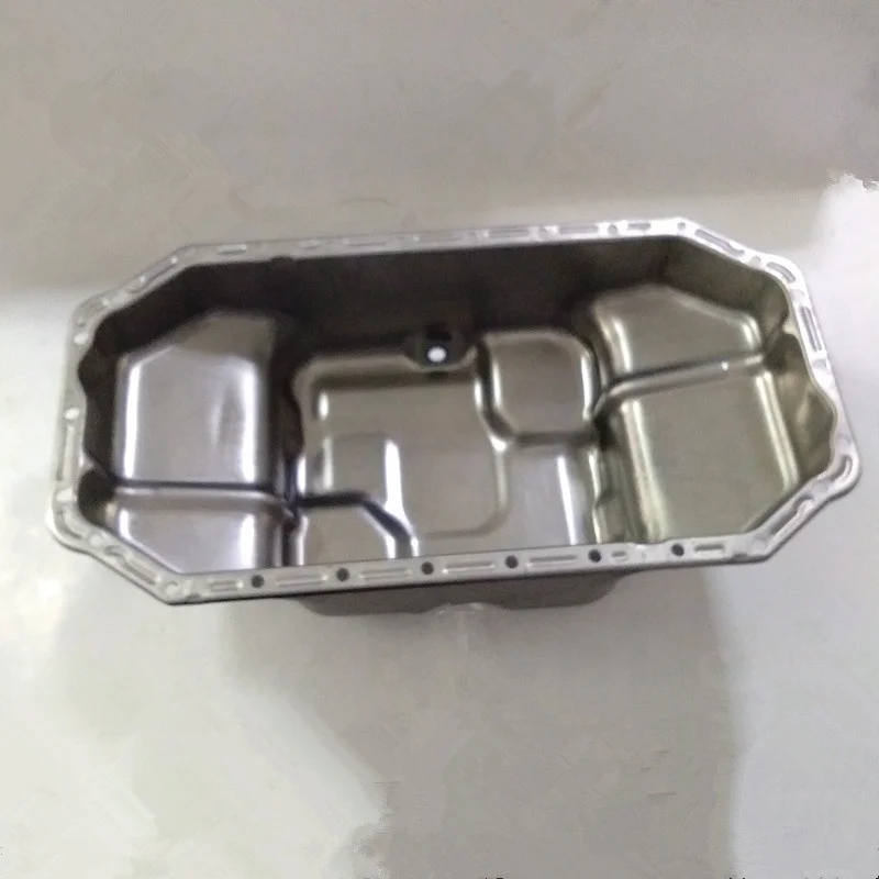 Deutz BF4M1013 engine parts oil pan