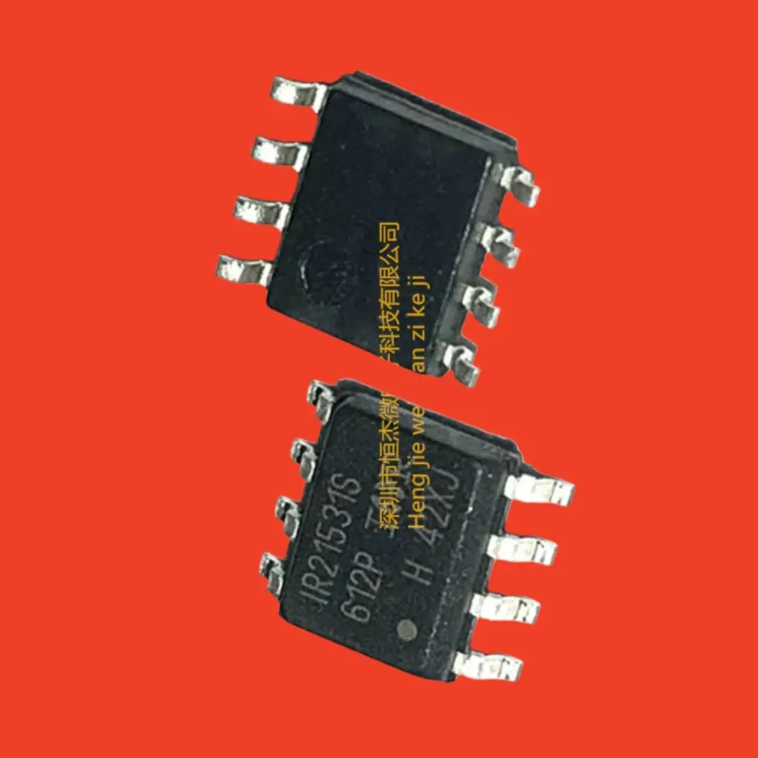 5PCS/new original imported IR21531S IR21531STRPBF patch SOP-8 bridge driver chip