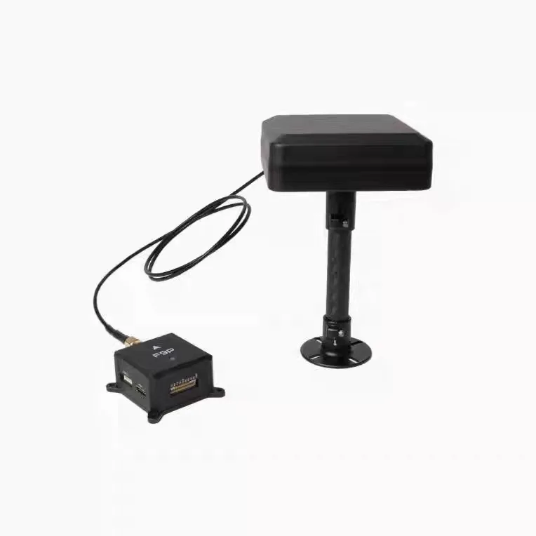 For HOLLIBROW H-RTK NEO-F9P Module Differential Mobile End Point Station End Suspension Fixed Wing Multi-rotor Drone Accessories