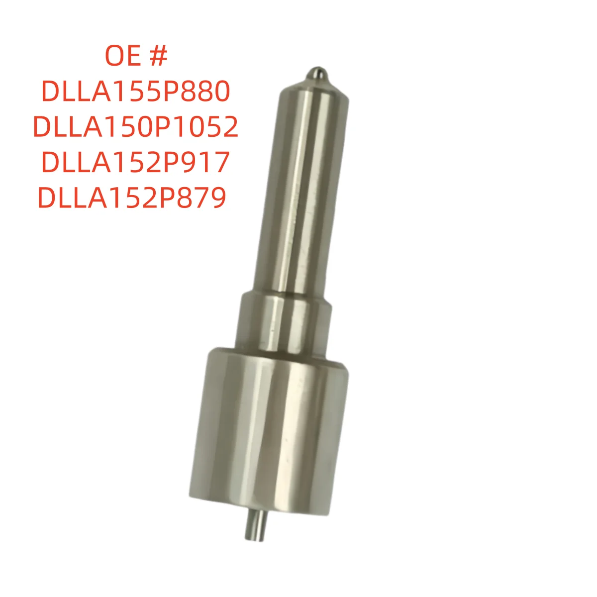 

﻿ High quality 4PCS DLLA155P880 DLLA150P1052 DLLA152P917 DLLA152P879 Injector Nozzle for Denso