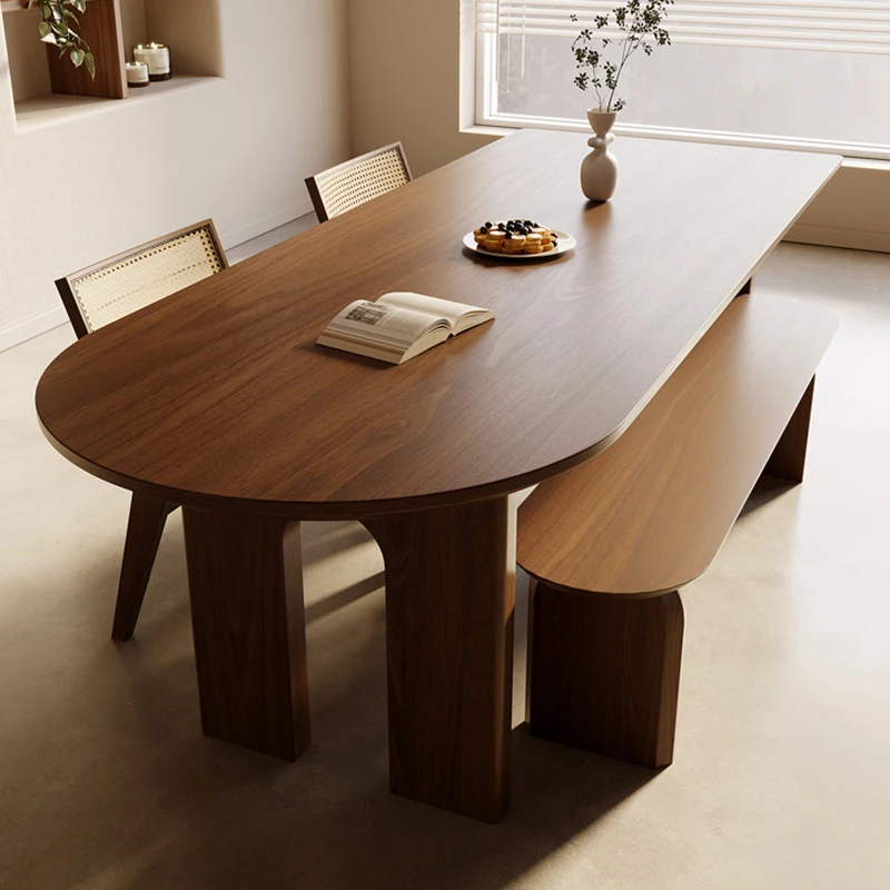 

Kitchen Coffee Dining Table Set Dinner Console Luxury Salon Dining Room Sets Living Room Dressing Coiffeuse De Chambre Furniture