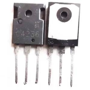 10Pcs 2SC4236 C4236 Geïntegreerde Schakeling Ic Chip