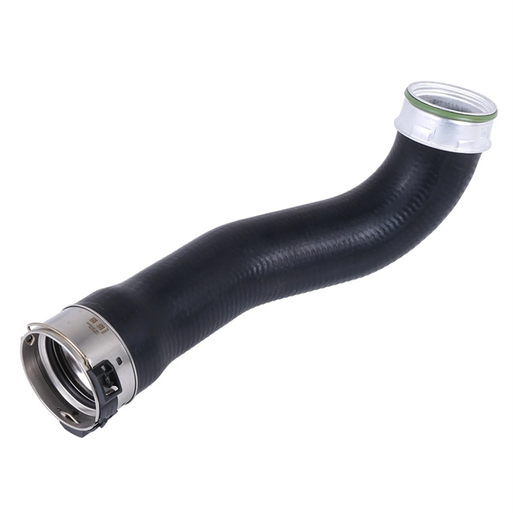 

Air Intake Duct Hose 1665280182 A1665280182 1665280000 A1665280000 for Mercedes Benz ML/GLE 350 BLUETEC/D 4MATIC