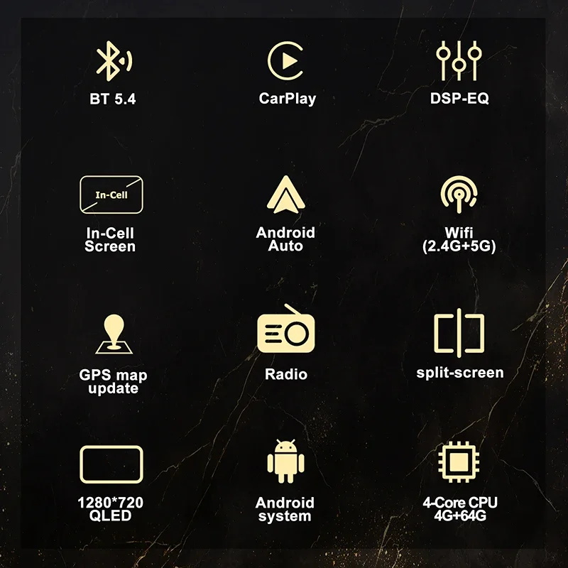 Car Radio Stereo 10