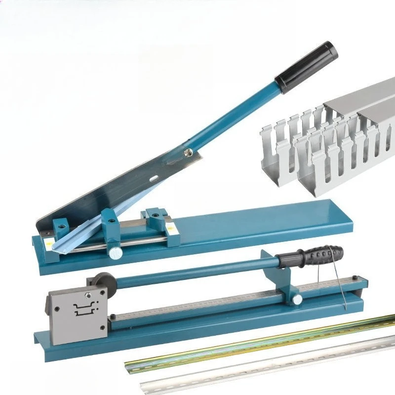 Guide Rail Cutter D…