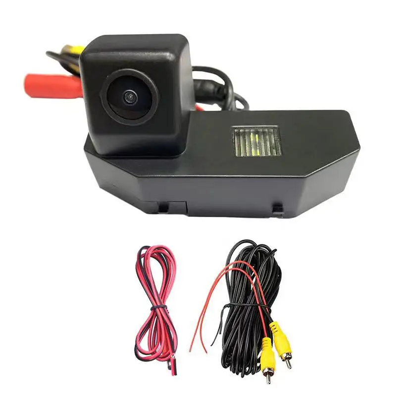 

Car Rear View Reverse Camera For MAZDA 6 MAZDA6 Atenza GH RX-8 RX8 1280*720P AHD