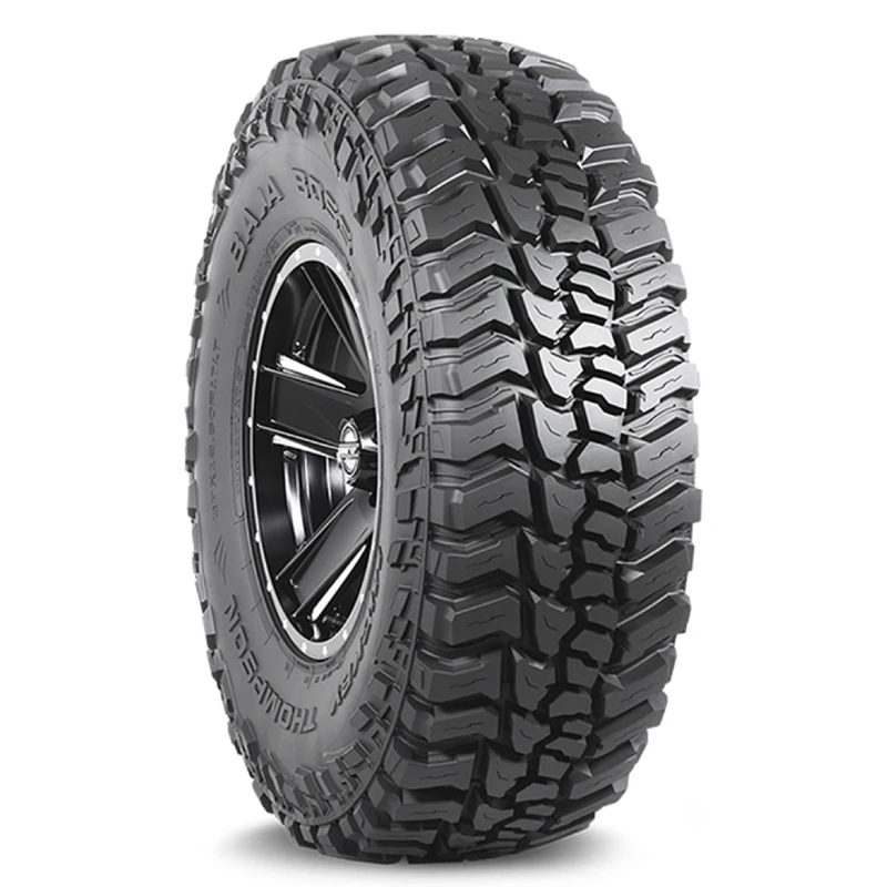 

Off Road MT Tire 285/315/35/37/40/12.5/15.5/70 R17R20