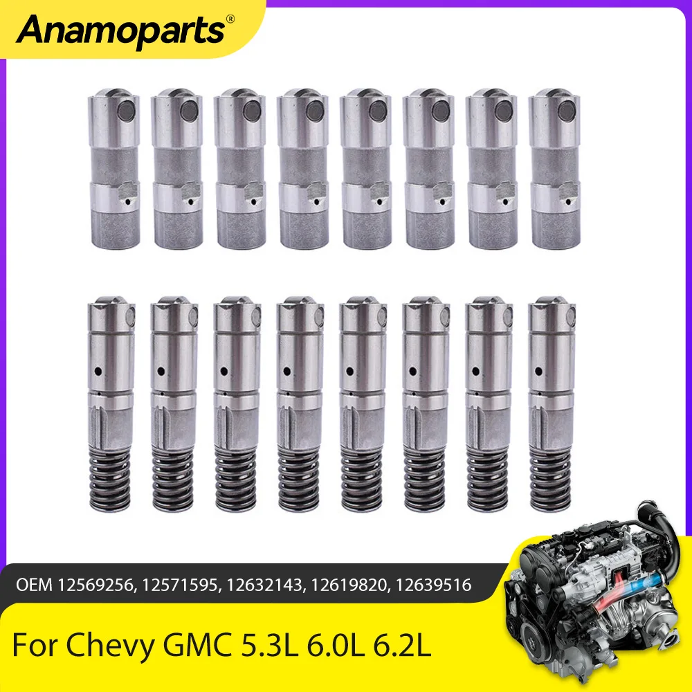 Engine Parts Valve …