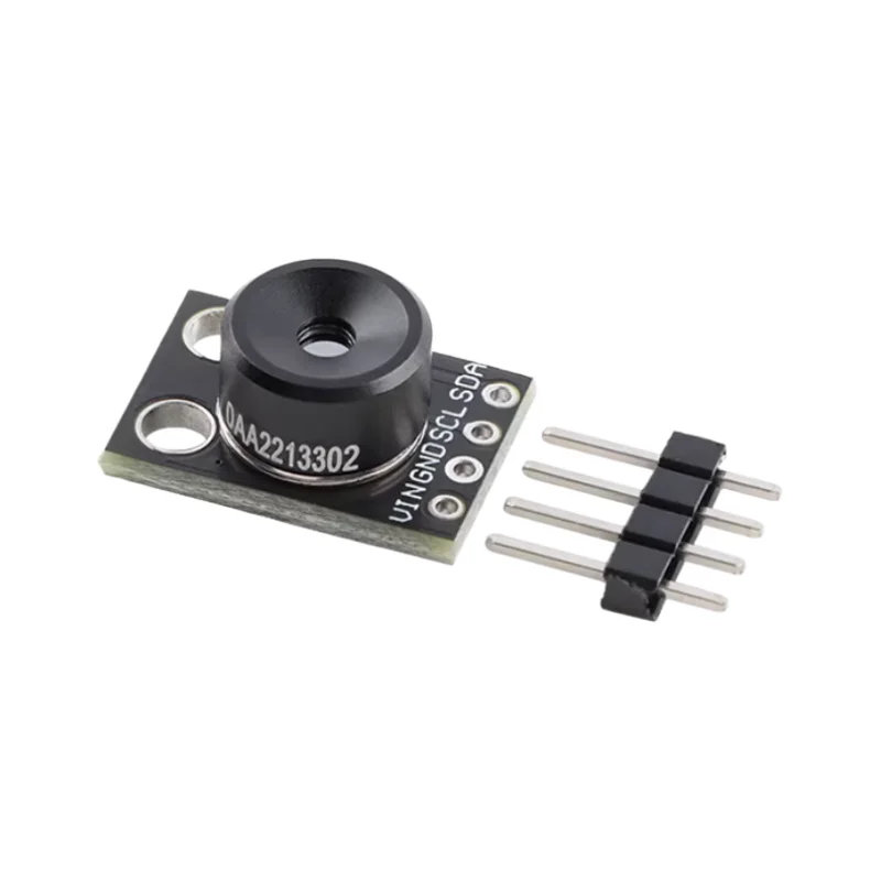 

1pcs MLX90640ESF-BAA Non-contact Infrared Temperature Measurement Array Sensor Module Infrared Imaging