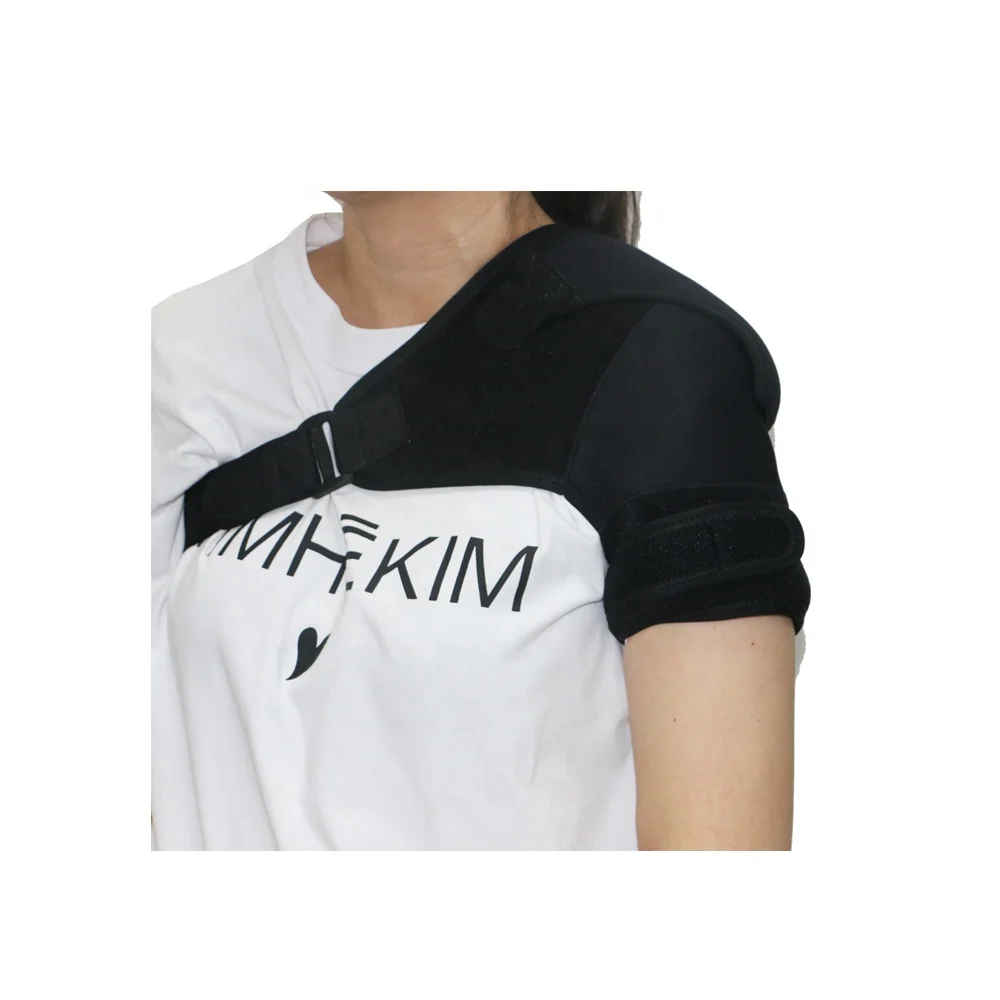 

Medical brace splint for corrective posture support Female shoulder brace