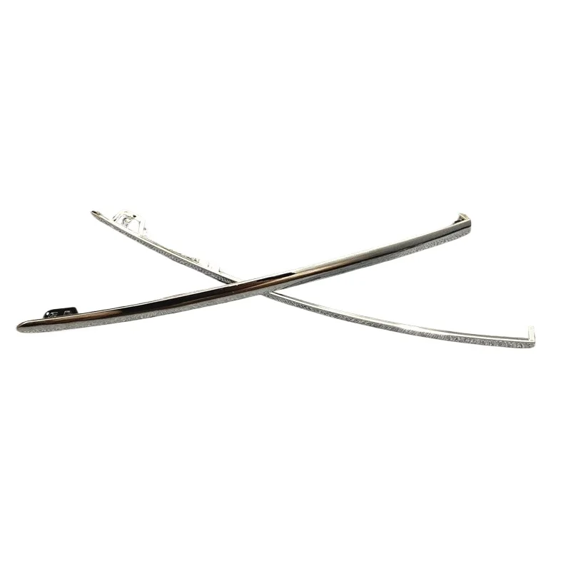 

Exterior Handle Decorative Strip Door Handle Electroplating Strip for Ford Mondeo Taurus Escape