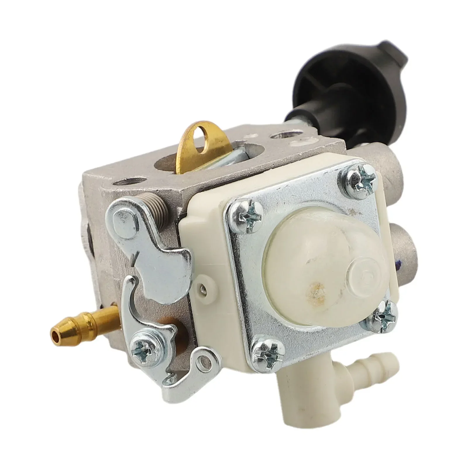 

Engine Maintenance BG56C Carburetor Compatible With BG56 DIY Friendly Easy Installation Outdoor Equipment 10*10*10cm