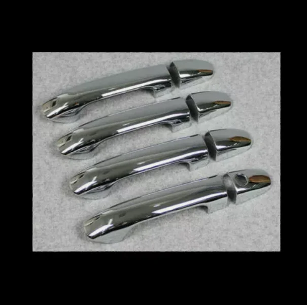 

Chrome Door Handle Cover NON Keyless Version Fit For Mercedes Benz V Class W447 MPV Vito Viano New