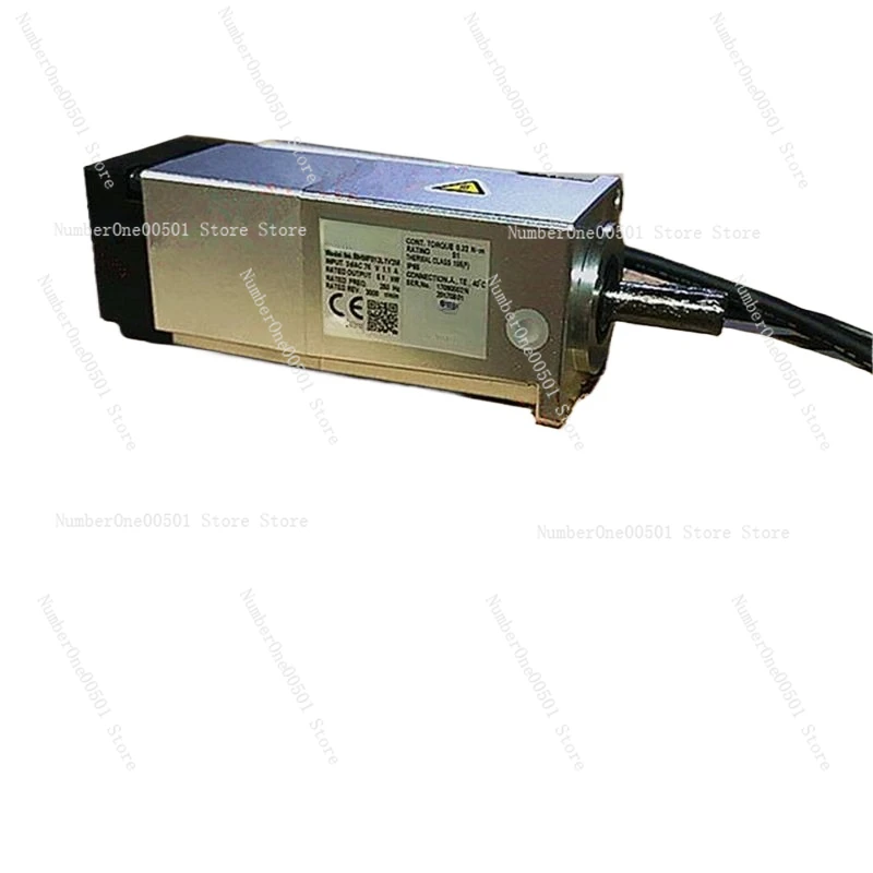 MHMF012L1V2M/MHMF012L1V1M100W servo motor with brake