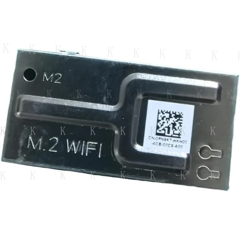 C  FOR New for T3260 CFF Workstation Wireless LAN Card Metal Shield Cover PN9KT 0PN9KT