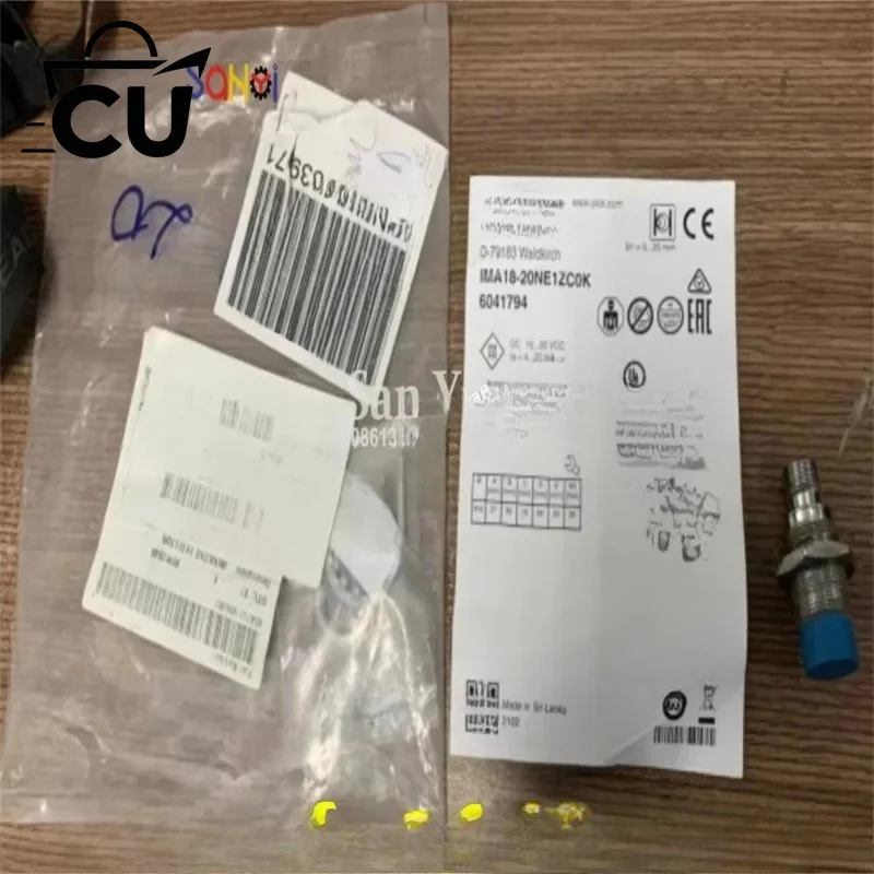The Best Quality IMA18-20NE1ZC0K Sensor Made in China