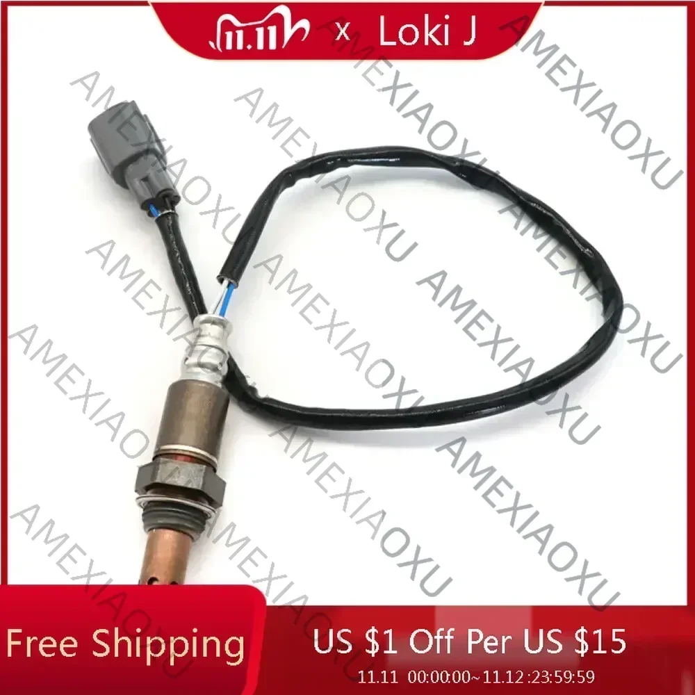  89467-33080 Air Fuel Ratio Lambda Oxygen Sensor 89467-48100 For Toyota Avalon Camry RAV4