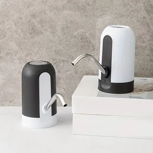 Automatische elektrische USB -Ladepumpe Wasserpumpe, tragbares Camping, Pumpen -Bitting, 1PC 6 Hauptverkaufspumpe Dagua - №6