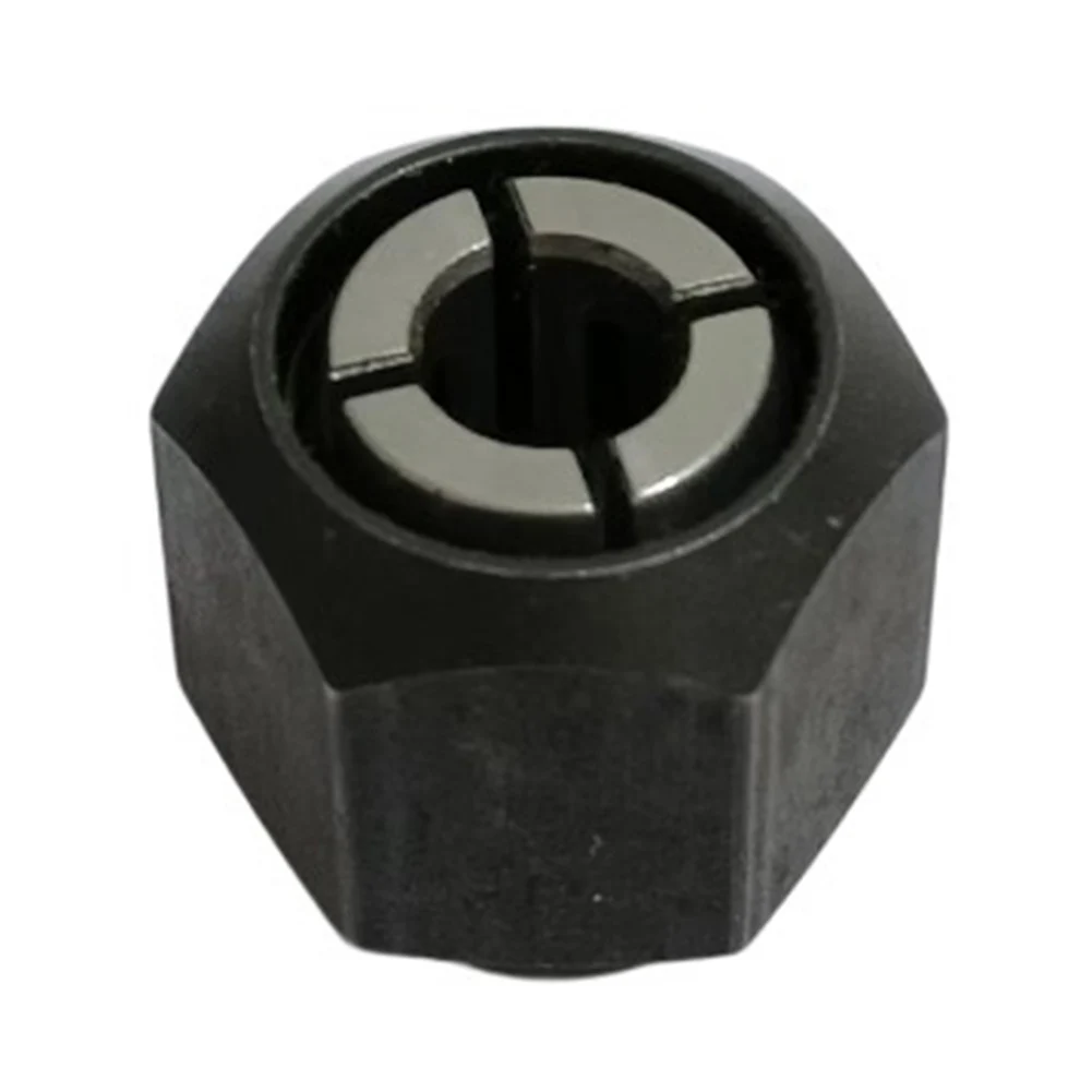 

1PCS For NA613029 Collet Nut 8mm Replacement Parts For DCW620NT Cordless Router Collet Nut Assy Electric Tool Accesso