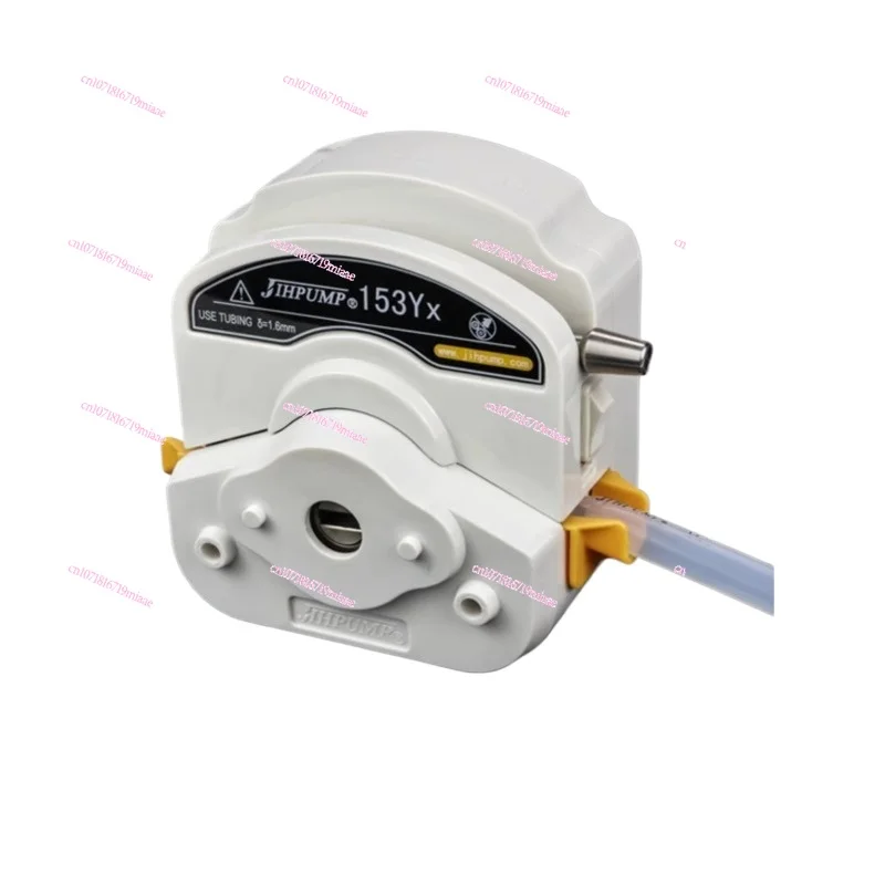 Peristaltic Pump Head 153Yx YZ1515x 253Yx YZ2515x Constant Current Pump Universal