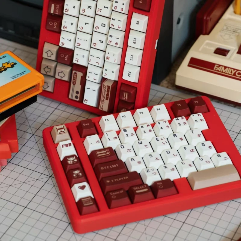 New Listing Jin75 Split Mechanical Keyboard Kit Custom 2.4G Single Mode Wireless Separate Keyboard Ergonomics Hot Plug QMK/VIAL