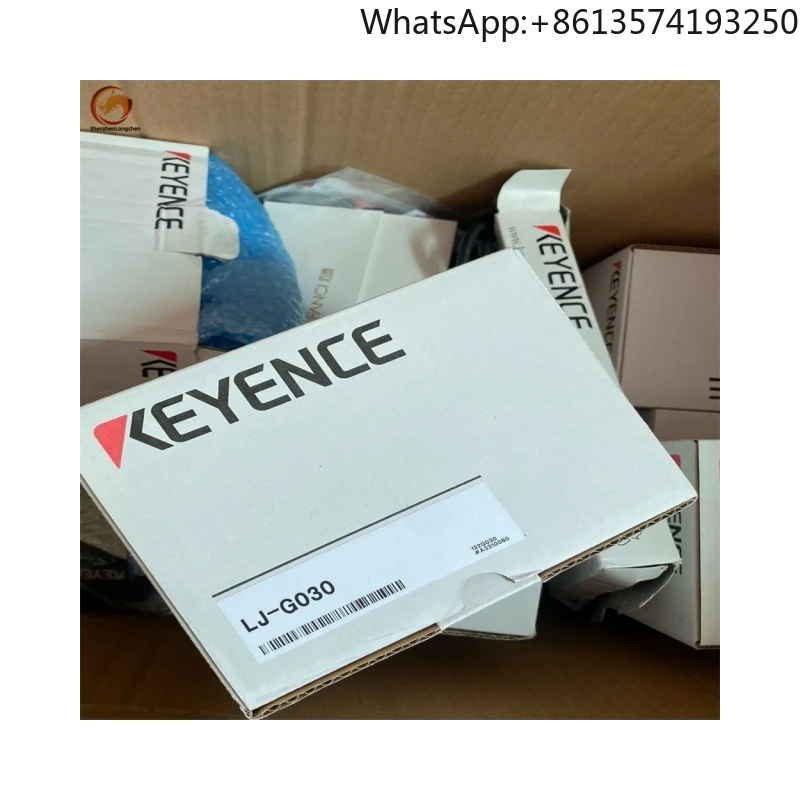 Keyence Brand New O…