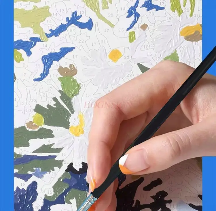 1 ΠΊΠΎΠΌΠΏΠ»Π΅ΠΊΡ Rizhao Jinshan DIY ΡΠΈΡΡΠΎΠ²Π°Ρ ΠΊΠ°ΡΡΠΈΠ½Π° ΠΌΠ°ΡΠ»ΠΎΠΌ Π·Π°ΠΏΠΎΠ»Π½ΡΠ΅Ρ ΡΠ²Π΅Ρ ΡΡΡΠ½Π°Ρ ΡΠΈΡΠΎΠ²Π°Π½Π½Π°Ρ Π°ΠΊΡΠΈΠ»ΠΎΠ²Π°Ρ ΠΆΠΈΠ²ΠΎΠΏΠΈΡΡ 1 ΠΊΠΎΠΌΠΏΠ»Π΅ΠΊΡ Rizhao Jinshan DIY ΡΠΈΡΡΠΎΠ²Π°Ρ ΠΊΠ°ΡΡΠΈΠ½Π° ΠΌΠ°ΡΠ»ΠΎΠΌ Π·Π°ΠΏΠΎΠ»Π½ΡΠ΅Ρ ΡΠ²Π΅Ρ ΡΡΡΠ½Π°Ρ ΡΠΈΡΠΎΠ²Π°Π½Π½Π°Ρ Π°ΠΊΡΠΈΠ»ΠΎΠ²Π°Ρ ΠΆΠΈΠ²ΠΎΠΏΠΈΡΡ