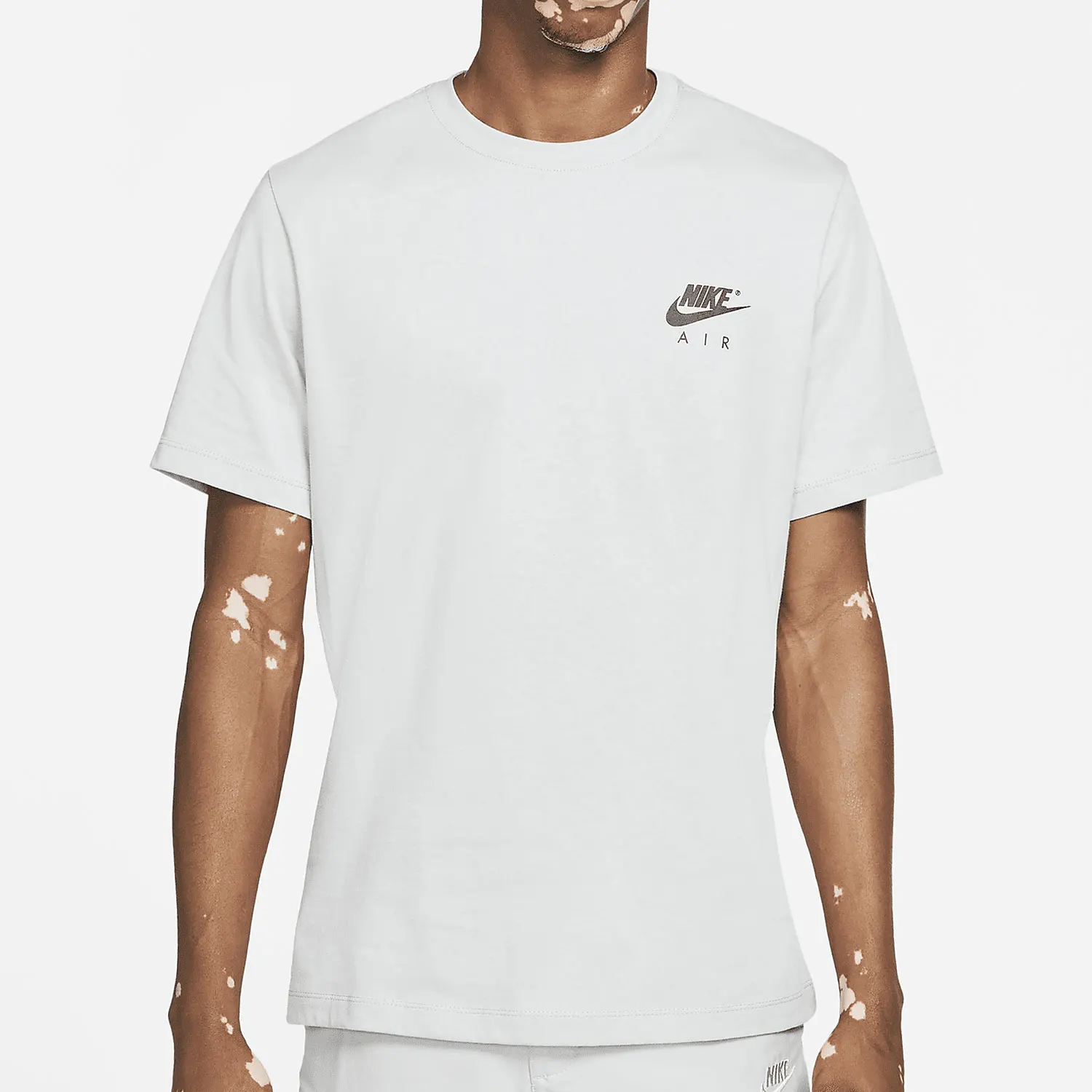 Nike Authentic 201 Summer New Men's Sports Breathable Casual Short Sleeve T-Shirt DD3355-012