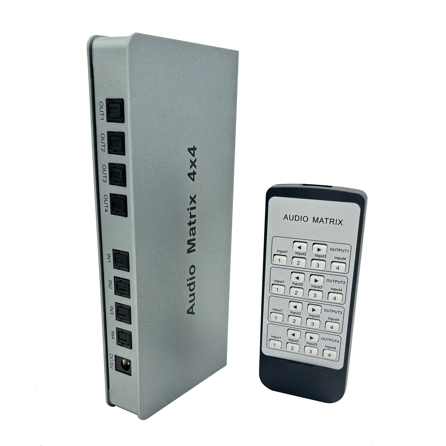 matrice-audio-4x4-con-4-ingressi-uscite-digitali-in-fibra-ottica-switch-splitter-per-amplificatore-audio-supporta-canali-51-dts-dolby-ac3-lpcm