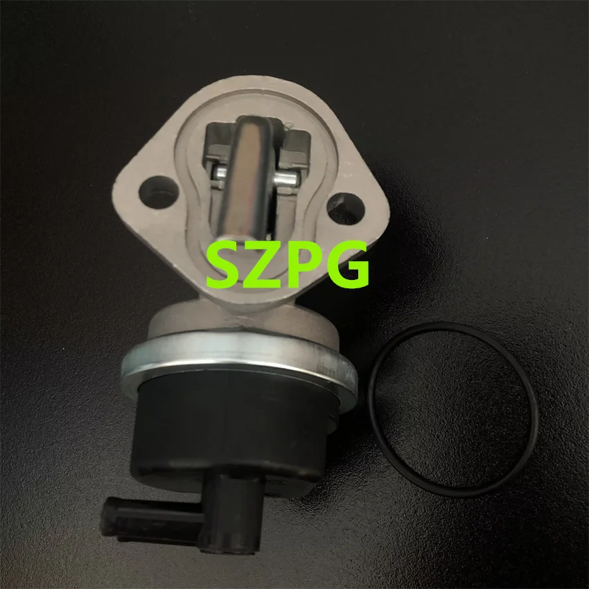 

RE38009 Fuel Lift Transfer Pump RE535727 for John Deere Tractor 2155 2355