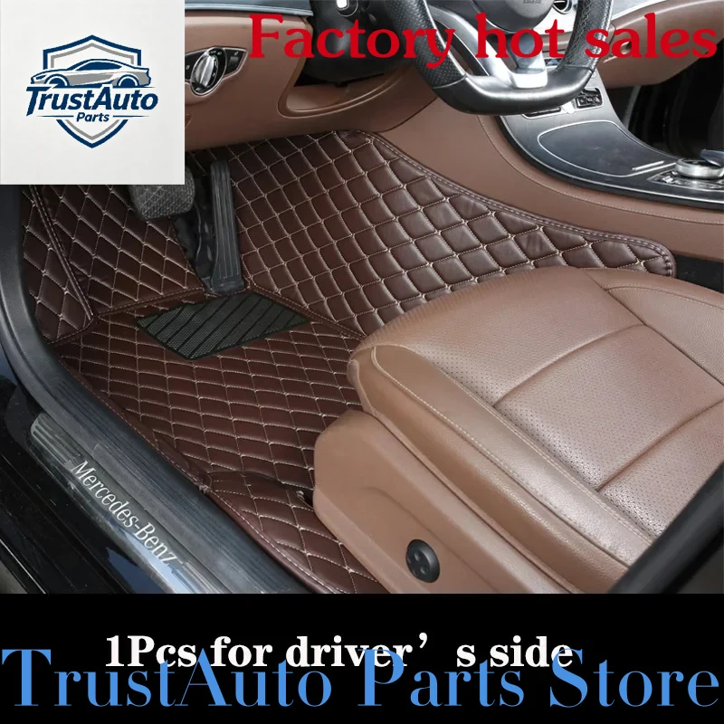 TrustAuto Parts Store Is Having A Hot SaleHot Sale Artificial Leather Factory Ized Waterproof Wear Rnt Men'S And Women'S Car