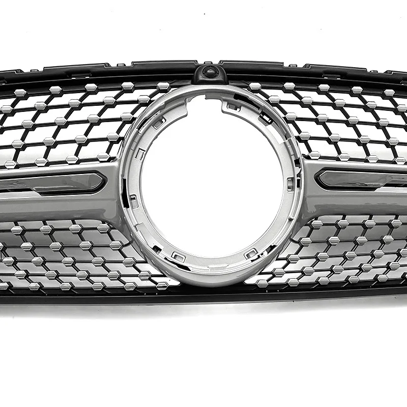 Fit for 2020-2022 Mercedes Benz GLC later X253 Sport OE Starry Sky model grille