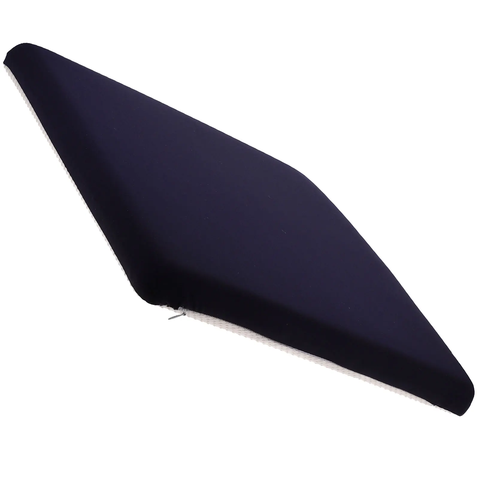 

Memory Foam Portable Seat Cushion Household Comfortable Butt Pillow Square Stool Cushion Office Home Accessory