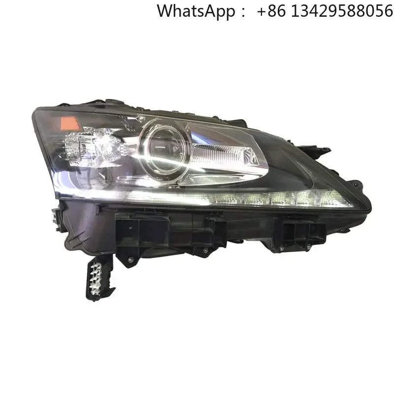 

For Lexus GS350 GS250 GS300 GS450h Headlight Assembly HID Xenon Original Headlight with AFL 2013 2014 2015