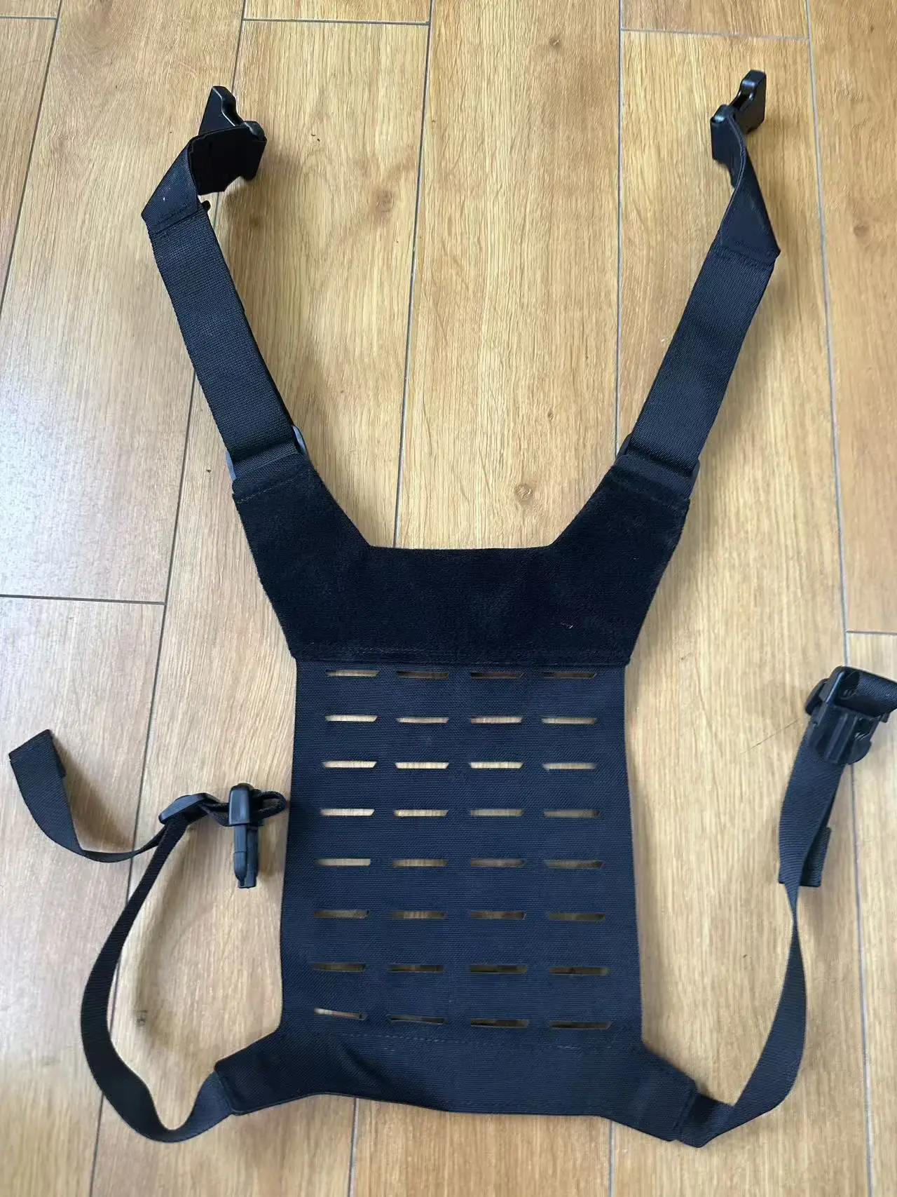 

Накладка на спину MOLLE Laser-Cut серии D3 SS MK для активного отдыха на природе