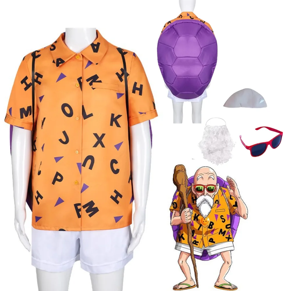 Disfraz de Cosplay de Anime para Adultos, Patrón de Profesora Rosie, Adecuado para Fiestas de Disfraces de Halloween y Actuaciones