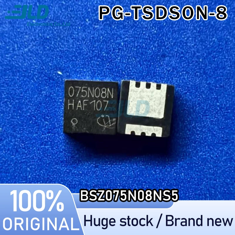 

(20PCS/LOT) BSZ075N08NS5 100% New electronics PG-TSDSON-8 Chipset Professional one-stop ordering Adequate stock Elektronik