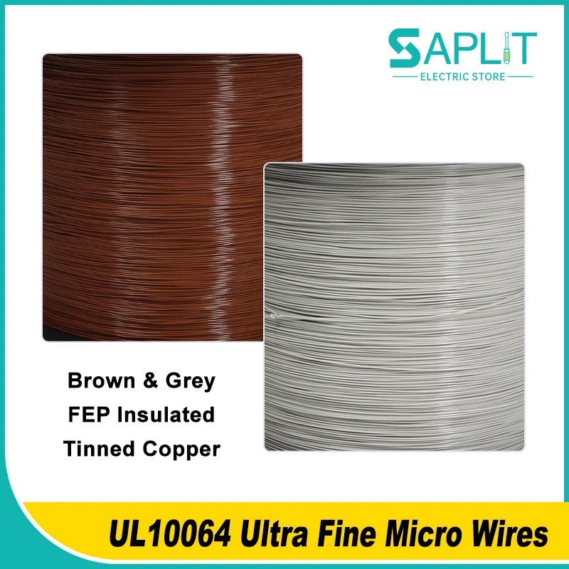 Brown/Grey UL10064 …
