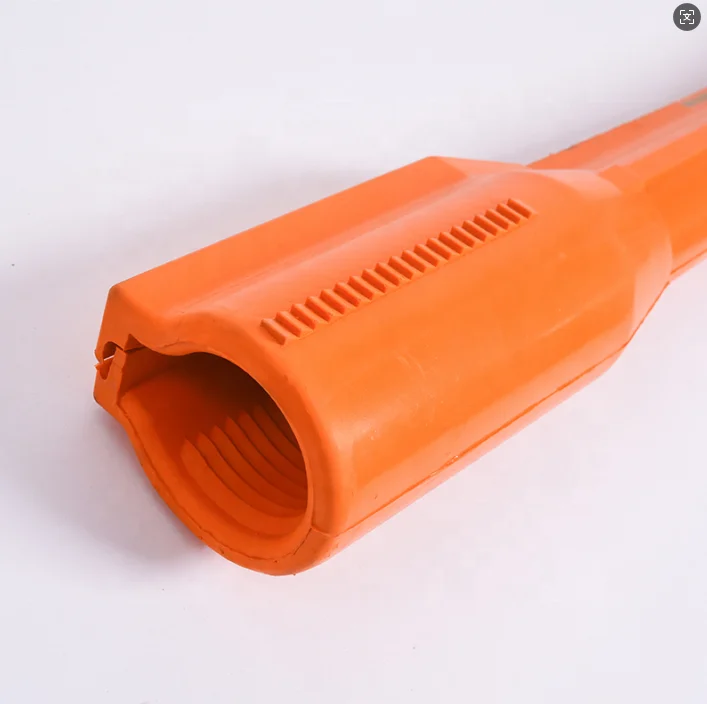 Ochrona przewodów elektrycznych RUNZETOOL Soft Line do narzędzi do prac pod napięciem