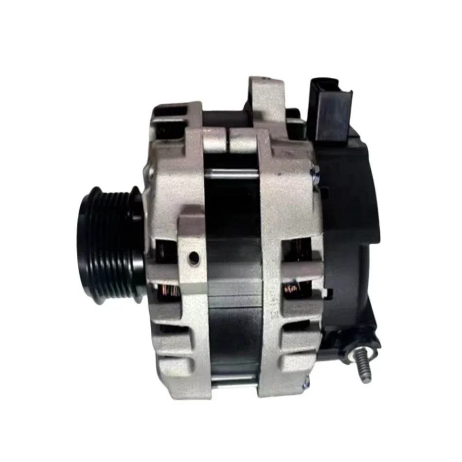 High Quality Ac Alternator Auto Car for Maxus T60 T70 G10 V80 Simple Operation