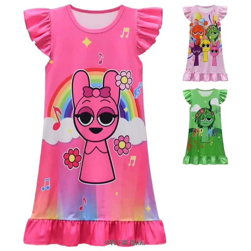 Fashion Hot Sprunki… - image