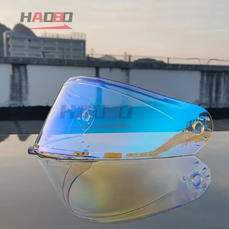 ORZ-958 Motorcycle Helmet Visor Rymic-935 Lens Accessories Cascos Para Moto Windshield Replacement