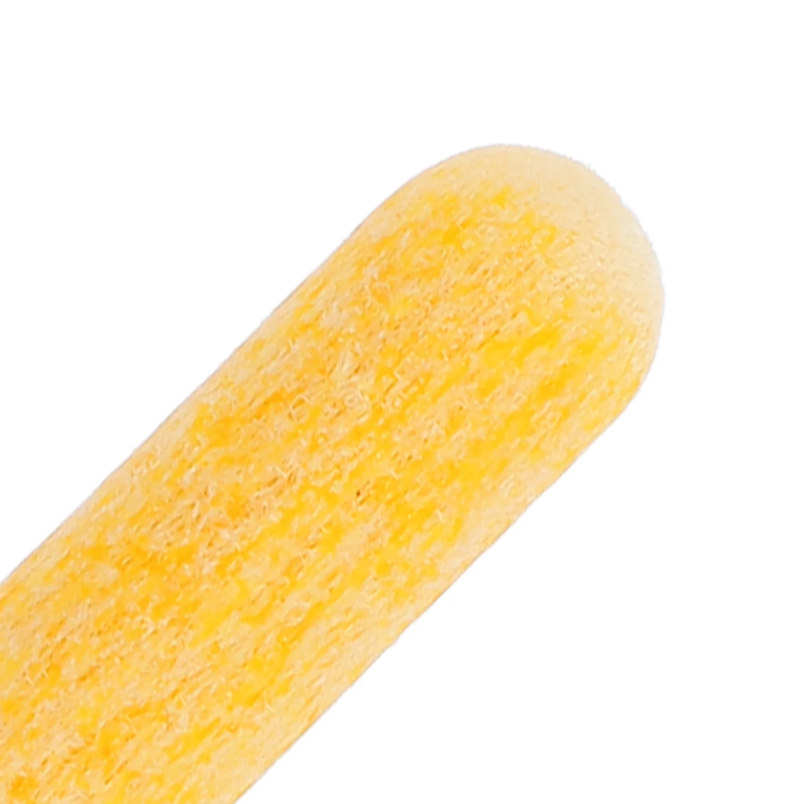 10Pcs Paint Marker Replacement Nibs 8mm Small Nylon Tips Durable Fine Brush for Marker Pen Refills Replacement Nibs Tips